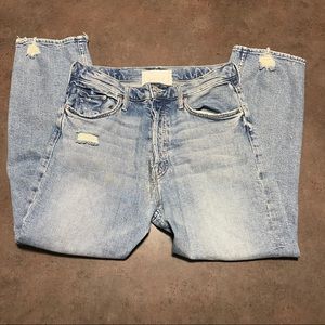 Mother Superior Jeans The Tomcat